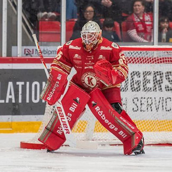 #65 Jacob Crespin - Hemma