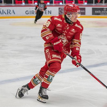 #68 Eddie Levin - Hemma