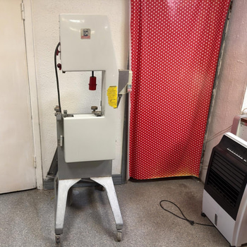 Köttbandsåg Bankeryds BM-25