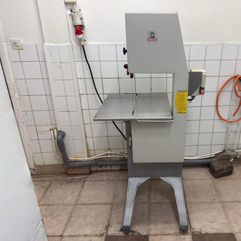 Köttbandsåg Bankeryds BM-25