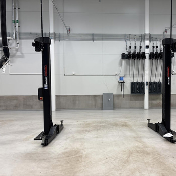 Fordonslyft Autop Stenhoj, Maestro 2.50 NxT F DT/DT, max 5000kg