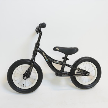 Gåcykel/balanscykel Rex, Polisen 12-tum