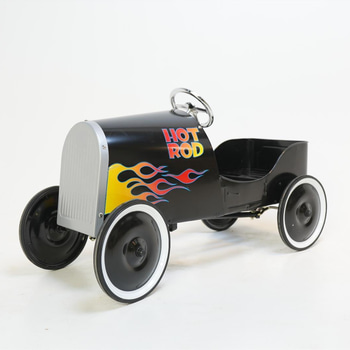 Trampbil Sleipner, Hot Rod Racing 1926