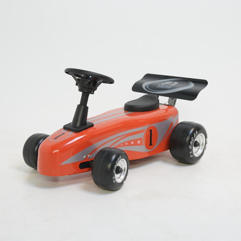 Gåbil Rex, F1 Racer