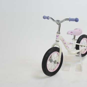 Gåcykel/balanscykel Rex, Hanna 12-tum