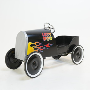 Trampbil Sleipner, Hot Rod Racing 1926.