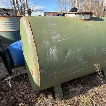 Farmartank / Cistern ca 1,2m³