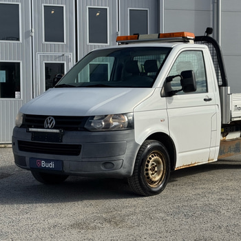 Tippbil Volkswagen Transporter 2.0 TDI -2011 | Autokaross