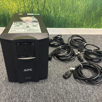 Smart-UPS APC C1500