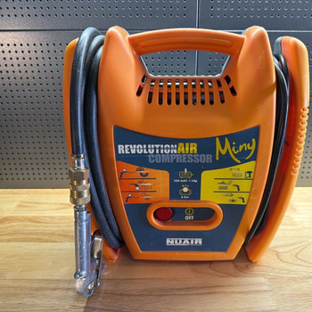 Kompressor | NuAir