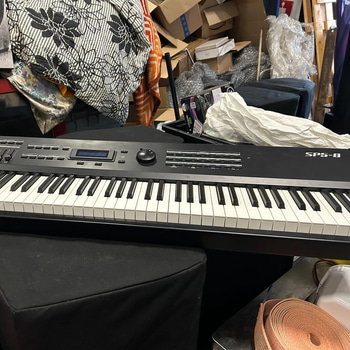 Stagepiano Kurzweil SP5-8