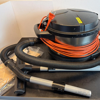 Dammsugare Nilfisk VP930 Hepa