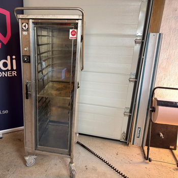Varmhållningsskåp Electrolux
