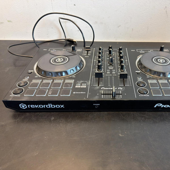 DJ-controller Pioneer DDJ-RB