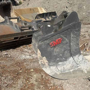 1 SMP VA-skopa 1000L/1000mm, S70 - s/n 103663