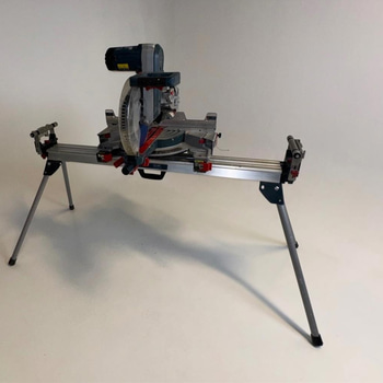 Kap- och gersåg Bosch Professional GCM 12 GDL inkl. stativ
