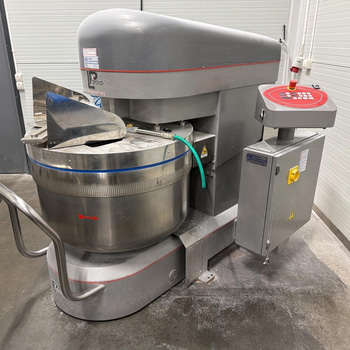 Degblandare LP Group LUX-R 160