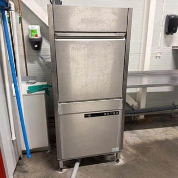 Diskmaskin Hobart ecomax