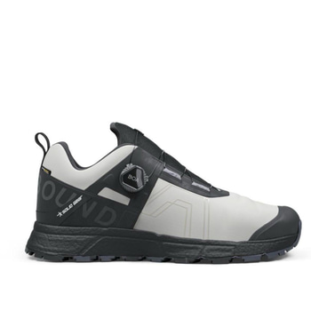 Arbetssko Solid Gear, Bound Mono low, stl 42