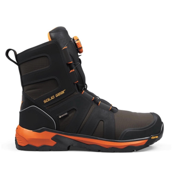 Skyddskänga Solid Gear, Tigris GTX AG High, stl. 43