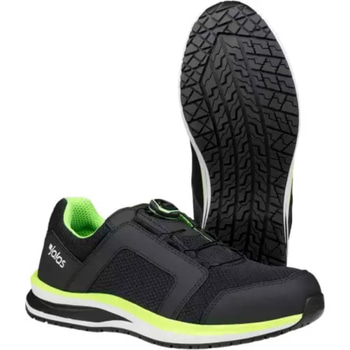 Skyddsko Jarlas, 5668 Tempus, stl. 43