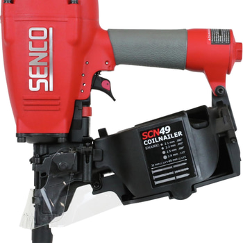 Rullbandad spikpistol Senco, SCN49XP
