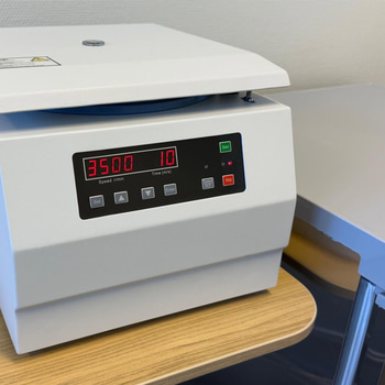 Laboratoriecentrifug, Medsinglong, 3500 rpm -2024