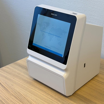 Kemianalysator, MNCHIP Celercare M5
