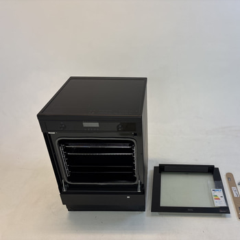 Induktionsspis AEG, 6000-serien CIB6694APB