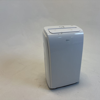 Luftkonditionering Qlima med Wi-Fi, P528 QLP528