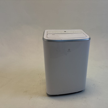 Luftkonditionering Electrolux Portabel med avfuktning, EXP26U339CW