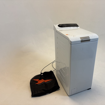 Tvättmaskin AEG, 7000-series