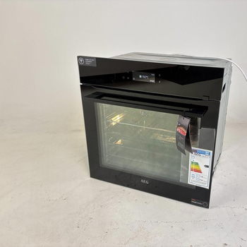 Inbyggnadsugn AEG, 8000-serien BBP8002B