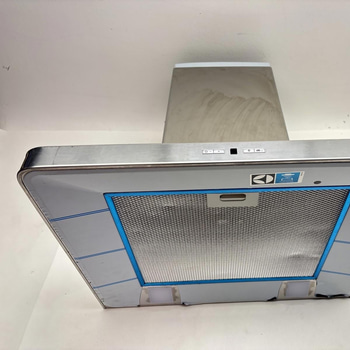 Köksfläkt Electrolux, EFF60560OX
