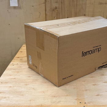 Batteriskåp, Ferroamp ESS Power Case