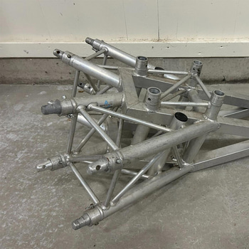 Bottensektion Prolyte Rigging Tower H30V