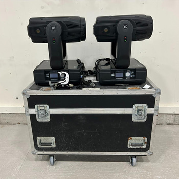 2st Moving Head | Robe ColorWash 1200AT