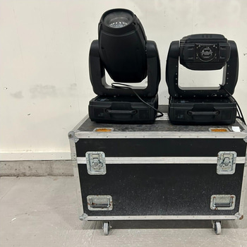 2 st Moving Head | Robe ColorWash 1200AT