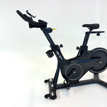 Spinningcykel Mentra by Sats