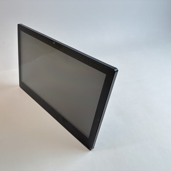 5 st. Väggmonterad touchskärm med Android 21,5 tum