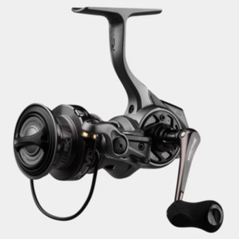 Fiskerulle Abu Garcia Revo RUO35X2000. Ord. pris inkl. moms: ca 1799 kr.