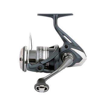 Fiskerulle Shimano Miravel 2500 HG. Ord. pris inkl. moms: 1149 kr.