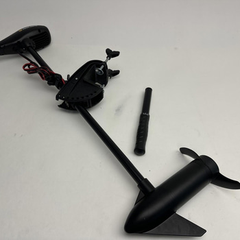 Elektrisk trollingmotor Minn Kota, Endura max 45 36''