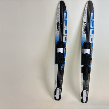 Vattenskidor Base, Laser Hybrid 67-tum, 170cm