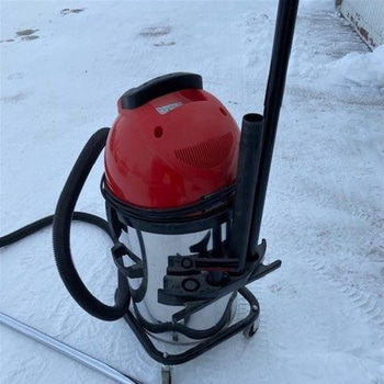 Industridammsugare Tron Power HP 3.5