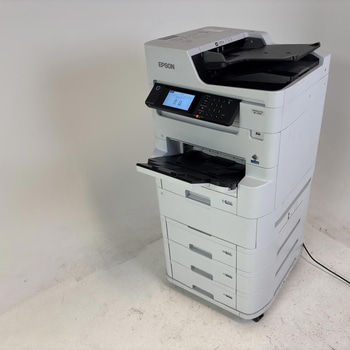 Skrivare/Skanner/Kopiator Epson WF-879R