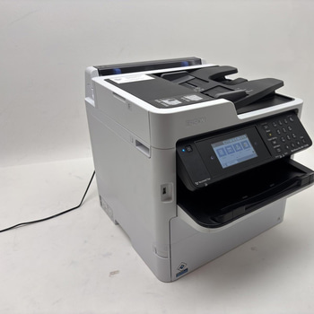 Skrivare/Skanner/Kopiator Epson WF-579R