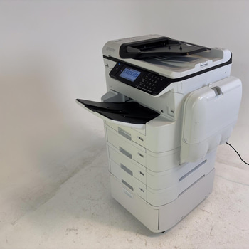 Skrivare/Skanner/Kopiator Epson WF-869R