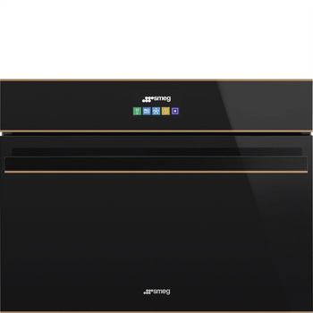 Blast chiller Smeg Dolce Stil Novo SAB4604NR
