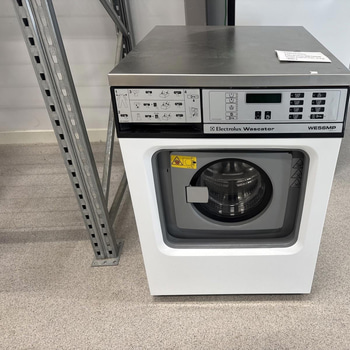 Tvättmaskin Electrolux